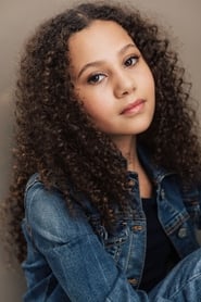 Bryce Lorenzo as Hailey