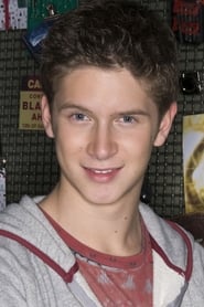 Max Morrow as Zack Dreyer