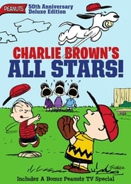 Charlie Brown's All Stars! постер