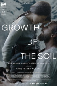 Image Growth of the Soil