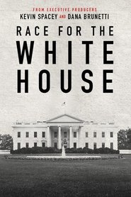 Race for the White House постер