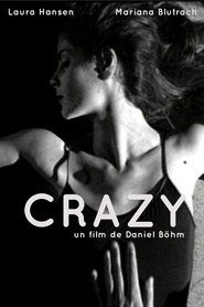 Poster Crazy 1996