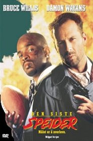 Se Den Siste Speider 1991 Film På Engelsk Tekst og Tale