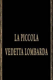 La piccola vedetta lombarda 1915 吹き替え 動画 フル