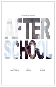 After School постер