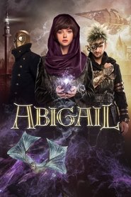 مشاهدة فيلم Abigail 2019 مترجم