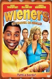 Wieners - Un viaggio da sballo) Wieners - Un viaggio da sballo (2008)