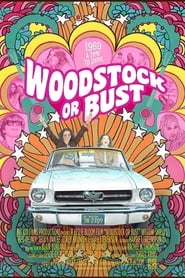 Woodstock or Bust (2019)