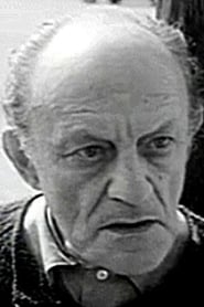 Harry Hines as The Thief