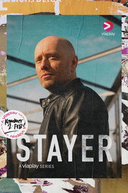 Stayer постер