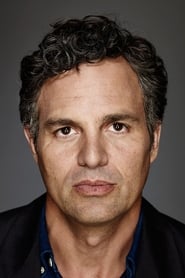 Mark Ruffalo headshot