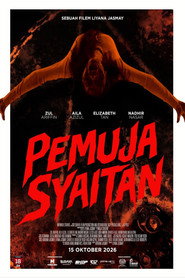 Pemuja Syaitan