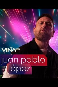 Festival de Viña del Mar 2025: Juan Pablo López (2025)