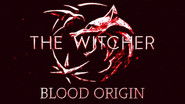 The Witcher: El origen de la sangre