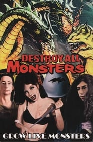 Grow Live Monsters (1995)