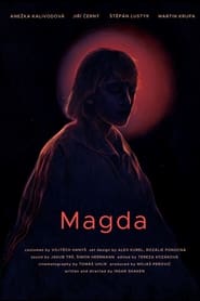 Poster Magda