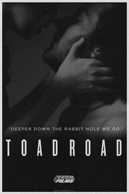 Toad Road постер