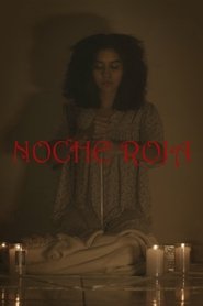 Poster Red Night 2022