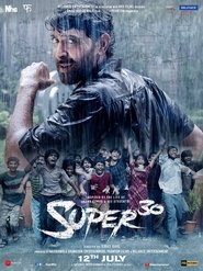 Super 30 – 2019 Hindi Movie WebRip 400mb 480p 1.2GB 720p 2GB 1080p