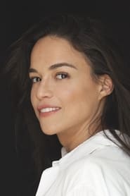 Michelle Rodriguez as Self