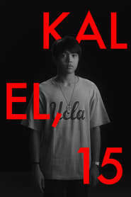 Kalel, 15 постер