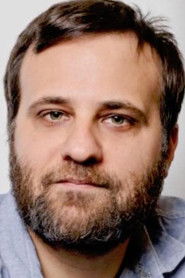 Nick August-Perna poster