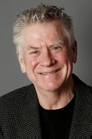Göran Thorell as Göran översättare