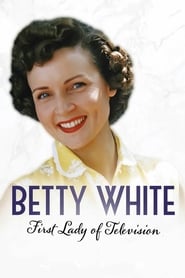 Poster for Betty White: First Lady of Television