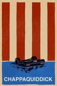 Chappaquiddick постер