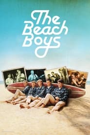 Poster The Beach Boys