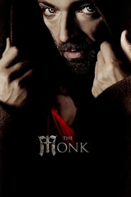Poster for The Monk