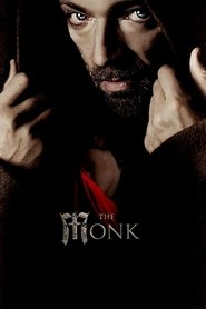 The Monk постер