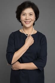 Li Xiang as Aunty Ling