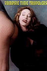 Poster Vampire Time Travelers 1998
