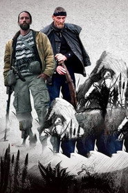 Hillbilly Blood постер