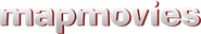 Logo for mapmovies