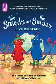 The Smeds and the Smoos постер