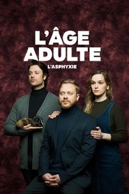 L'Âge adulte постер