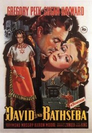 David und Bathseba 1951 Stream German HD