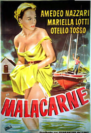 Poster Malacarne