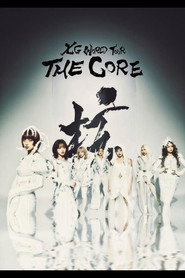 XG WORLD TOUR: THE CORE - Tokyo