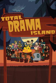 Total Drama Island (2007)