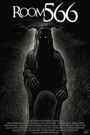 Room 566 Poster