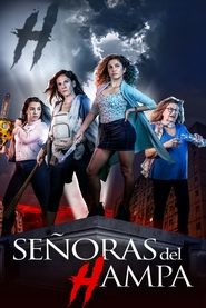 Señoras del (h)AMPA Temporada 1 Capitulo 12