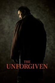 Poster van Unforgiven