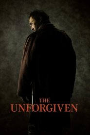 Unforgiven постер