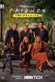 Image Friends : The Reunion (2021)