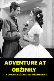 Adventure at Obžinky (1968)