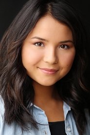 Megan Lawless as Maya Yang