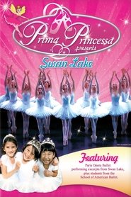 Poster Prima Princessa presents Swan Lake 2010